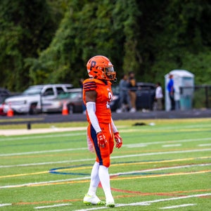 Keyon Rice