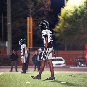 Jeffery Thomas