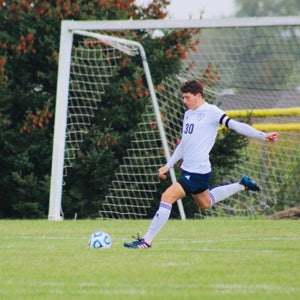 Spencer Kelmel