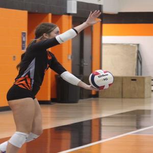 Mallory Berry mugshot