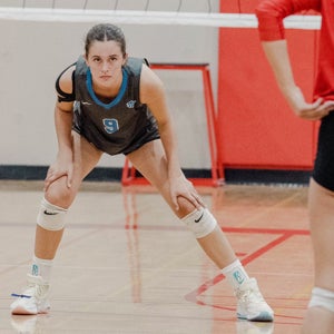 Sophia Marian mugshot