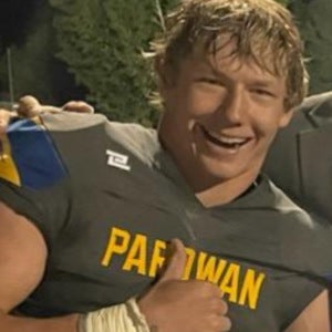 Hudson White mugshot