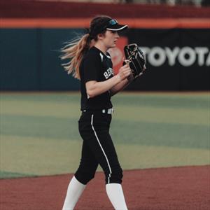 Brielle Gray