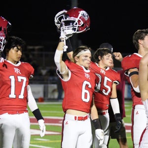 Parker Craig mugshot