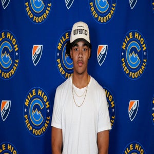 Kevin Sanchez