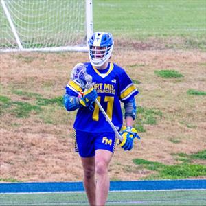 Trent Farley