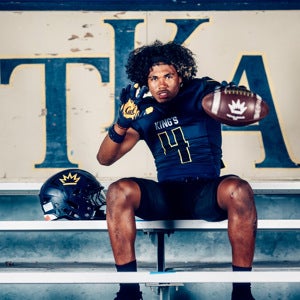 Jaiden Flores mugshot