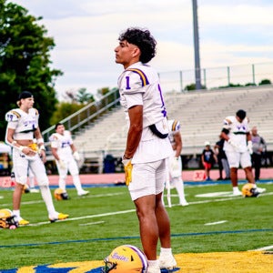 Xavier Barravino mugshot