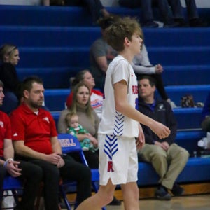 Bentley Arbogast