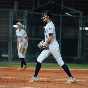 Leena Forbes (MMA) mugshot