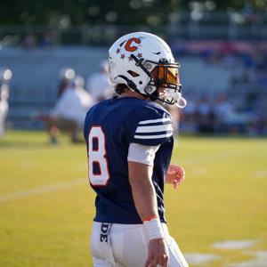 Tristin Clawson