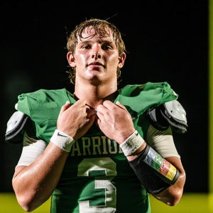 Cooper McCord mugshot