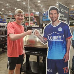 DANIEL McMORRIS mugshot