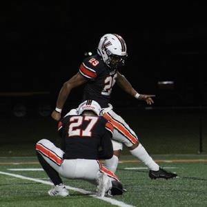 Rico Alvarenga-servellon mugshot