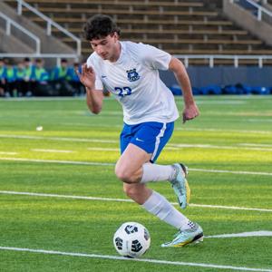 Landon Exley mugshot