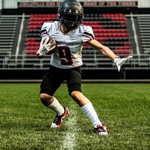 Jayden Downs