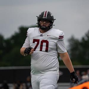 Isaiah Respert's Howard High School Career Home