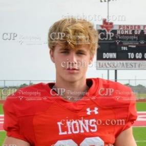 Luke Moser