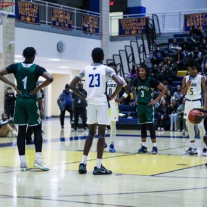 Zion Gilchrist