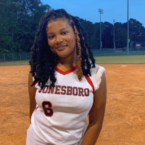 Cayla  Crooks mugshot