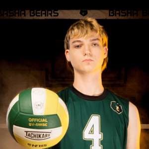 HUNTER BENTLEY