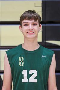 Hunter Bentley