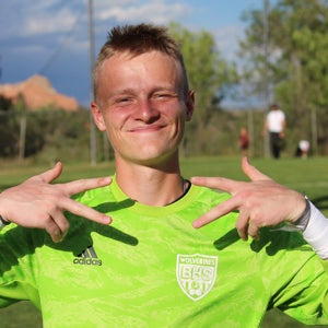 Kaedon Rademacher