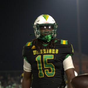 Landon James mugshot