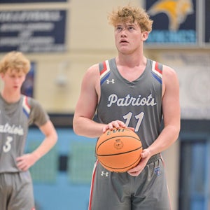 Riley Warren mugshot