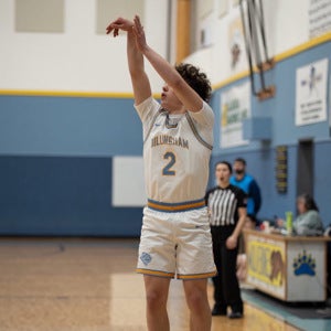 Lanakila Greene mugshot