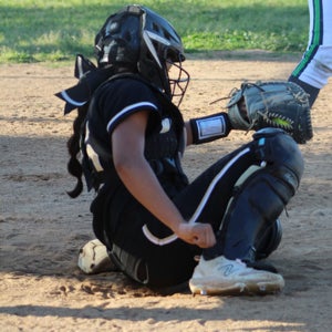 Delilah Sanchez mugshot