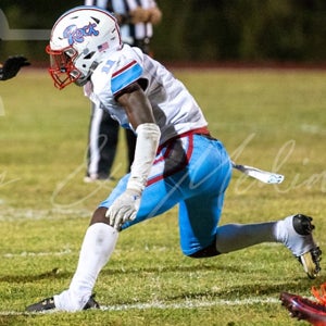 Amari Oquendo mugshot