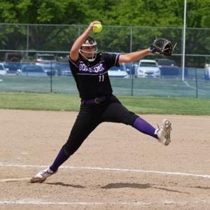 Kellie Malan mugshot