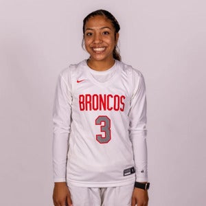 ANIYA TAYLOR