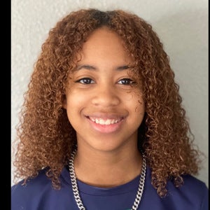 Saniya Smith mugshot