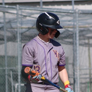 Cameron McGriff