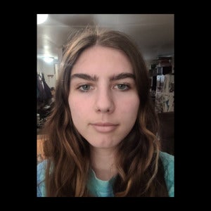 Courtney Collins mugshot