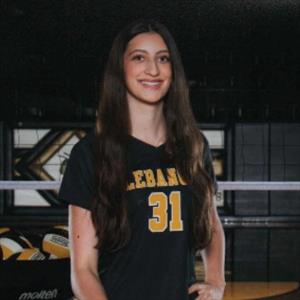 Livia Ahmann mugshot