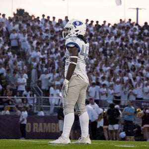 Tivias Caldwell mugshot