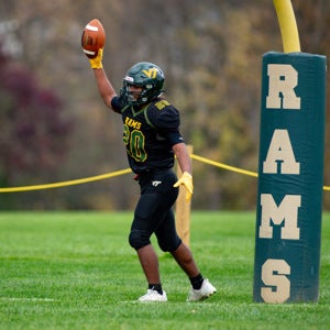 Braxtyn Brown mugshot