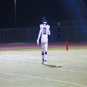 Jaylen Maddox mugshot