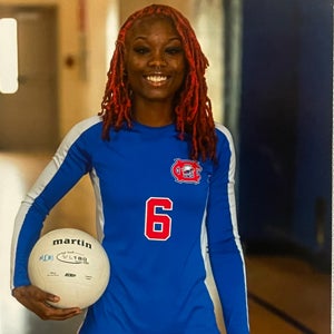 JAVIAH Martin mugshot
