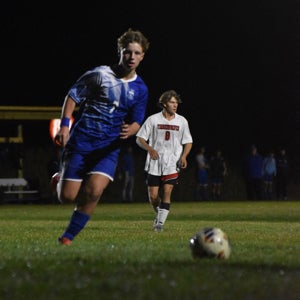 Wyatt Sargent