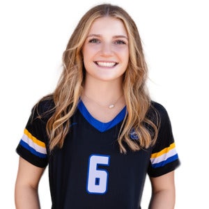 Lexi Kedvesh