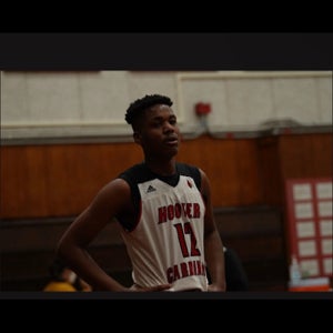 Nehemia Hardin mugshot