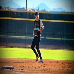 Brycen Walsh