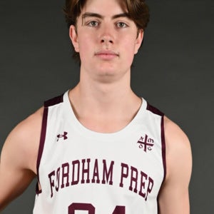 Finbar Duffy mugshot