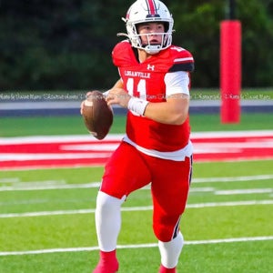 Brody Hannah mugshot