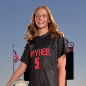 Brynlee Harper mugshot