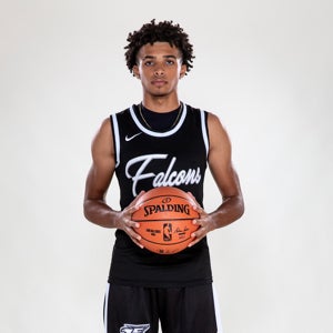 Omari Solomon mugshot